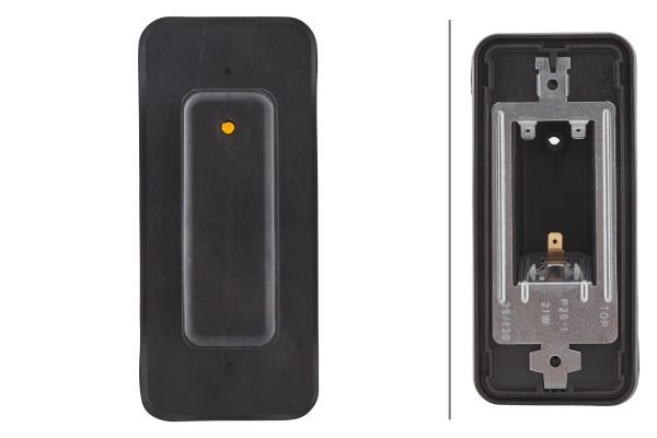 Hella Knipperlicht 2BA 996 027-001