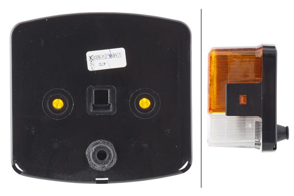 Hella Knipperlicht 2BE 002 776-261