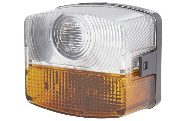 Hella Knipperlicht 2BE 003 182-091