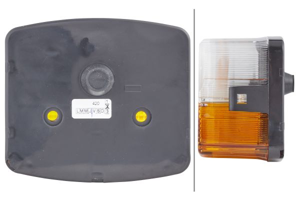 Hella Knipperlicht 2BE 003 182-101