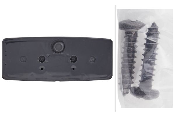 Hella Knipperlicht 2BE 003 184-051