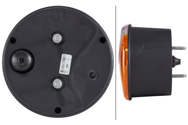 Hella Knipperlicht 2BE 964 169-071