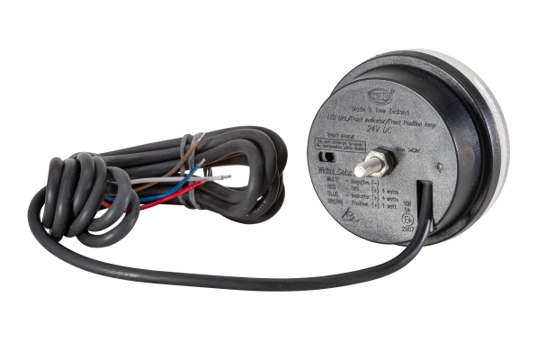 Hella Dagrijverlichting 2BE 980 690-001