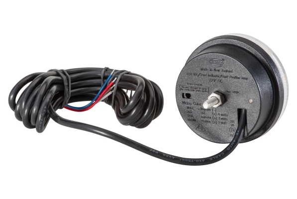 Hella Dagrijverlichting 2BE 980 691-001