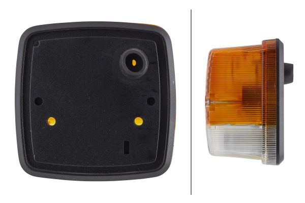 Hella Knipperlicht 2BE 996 113-017