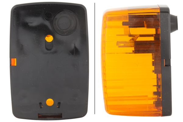 Hella Extra knipperlamp 2BM 002 652-081