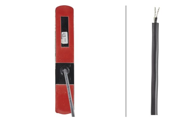 Hella Extra knipperlamp 2BM 011 788-061