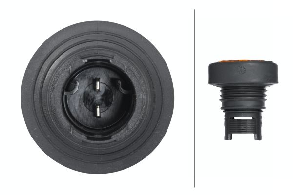 Hella Extra knipperlamp 2BM 340 825-207