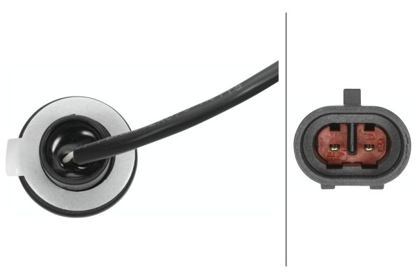 Hella Extra knipperlamp 2BM 340 825-311