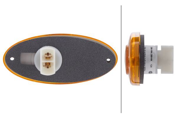 Hella Extra knipperlamp 2BM 964 295-041