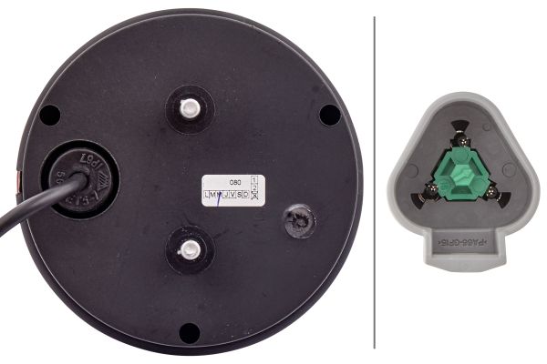 Hella Achterlicht 2BN 344 169-107