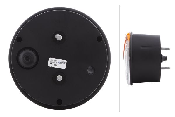 Hella Achterlicht 2BN 964 169-051