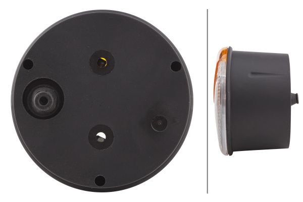 Hella Achterlicht 2BN 964 169-247