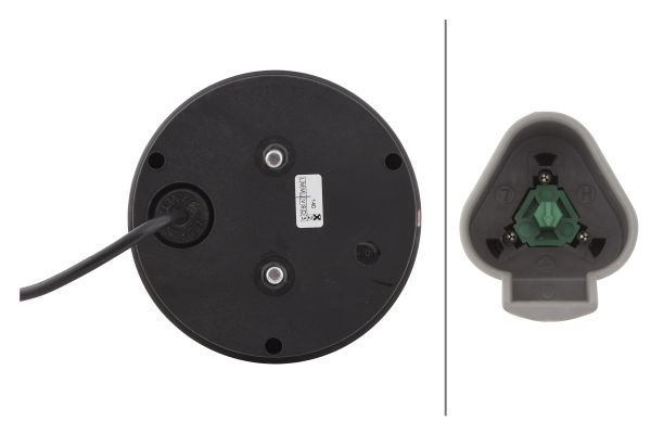 Hella Achterlicht 2BN 964 169-777