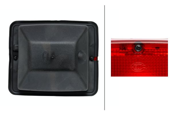 Hella Derde remlicht 2DA 003 236-397