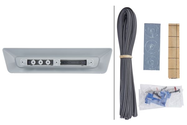 Hella Derde remlicht 2DA 008 136-031