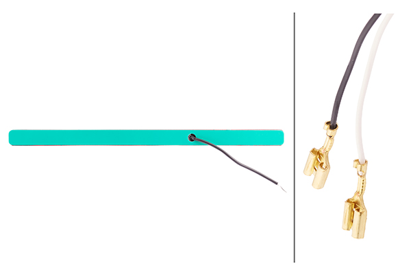 Hella Derde remlicht 2DA 012 596-007