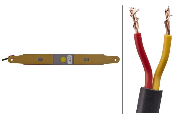 Hella Derde remlicht 2DA 343 106-201