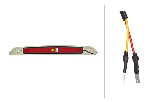 Hella Derde remlicht 2DA 343 800-027