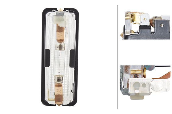 Hella Interieurverlichting 2JA 001 355-051