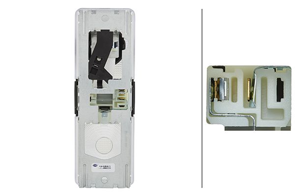 Hella Interieurverlichting 2JA 006 447-087