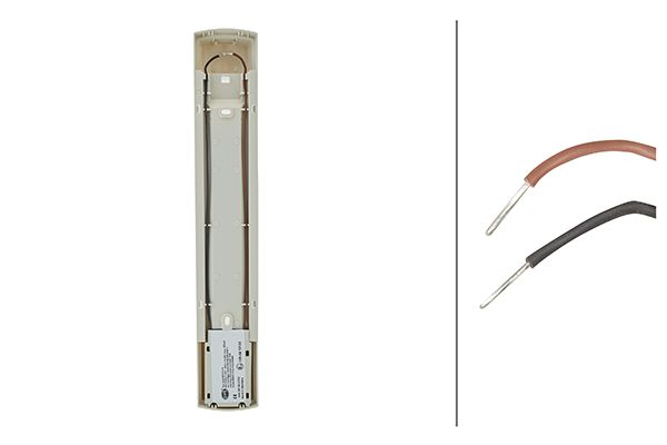Hella Interieurverlichting 2JA 007 373-157