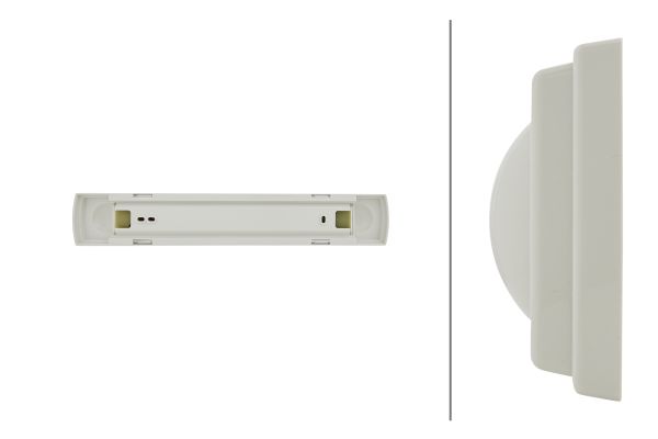 Hella Interieurverlichting 2JA 007 373-311