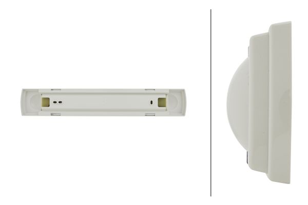 Hella Interieurverlichting 2JA 007 373-317