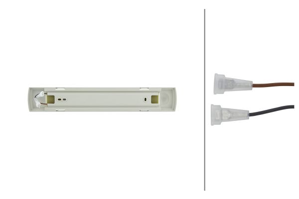 Hella Interieurverlichting 2JA 007 373-331