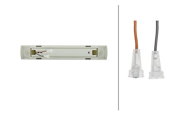 Hella Interieurverlichting 2JA 007 373-337