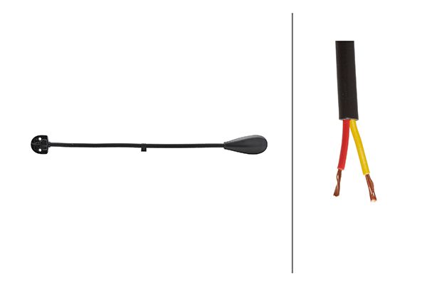 Hella Leeslamp 2JA 343 720-152