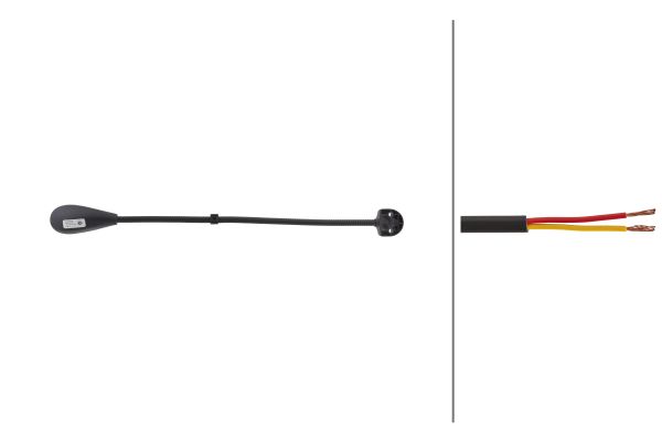 Hella Leeslamp 2JA 343 720-157