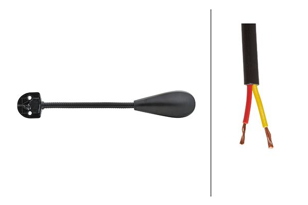 Hella Leeslamp 2JA 343 720-521