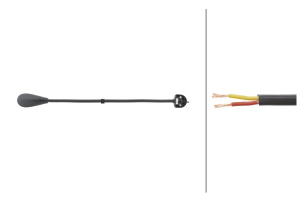 Hella Leeslamp 2JA 346 720-122