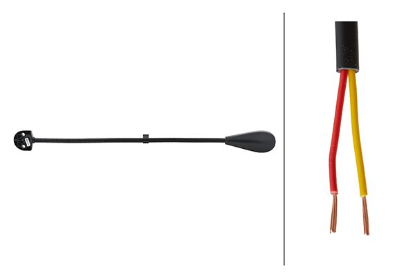 Hella Leeslamp 2JA 346 720-127