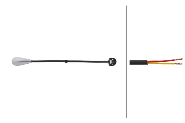 Hella Leeslamp 2JA 346 720-191