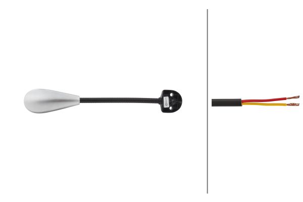 Hella Leeslamp 2JA 346 720-291