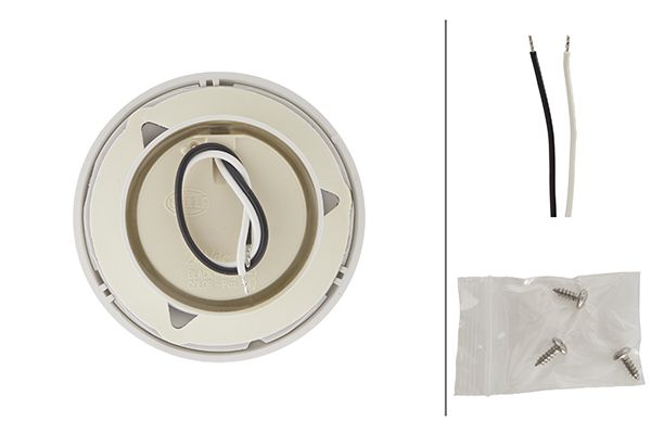 Hella Interieurverlichting 2JA 959 599-102