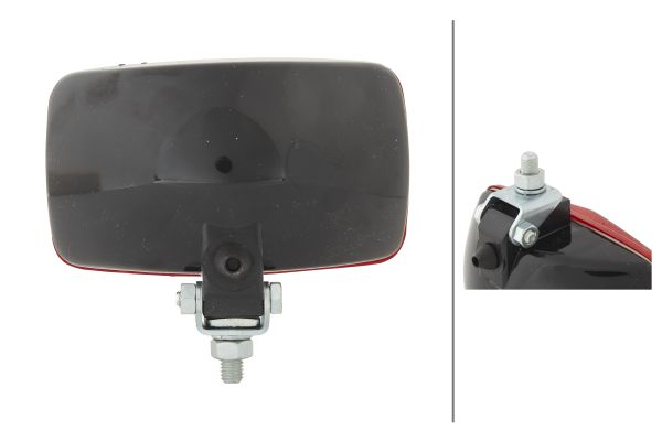 Hella Mistachterlamp 2NE 002 985-001