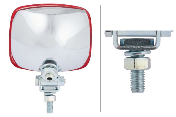 Hella Mistachterlamp 2NE 003 030-151