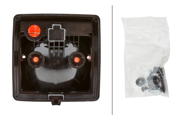 Hella Mistachterlamp 2NE 003 315-011