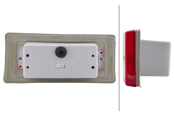 Hella Mistachterlamp 2NE 003 734-091