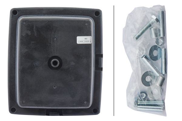 Hella Mistachterlamp 2NE 004 432-011