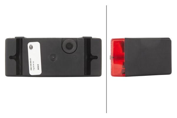 Hella Mistachterlamp 2NE 006 609-001