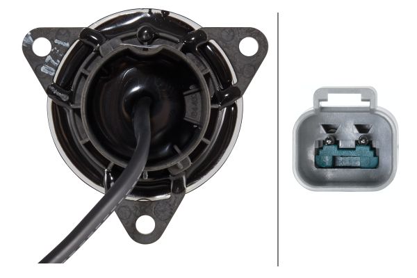 Hella Mistachterlamp 2NE 011 172-557