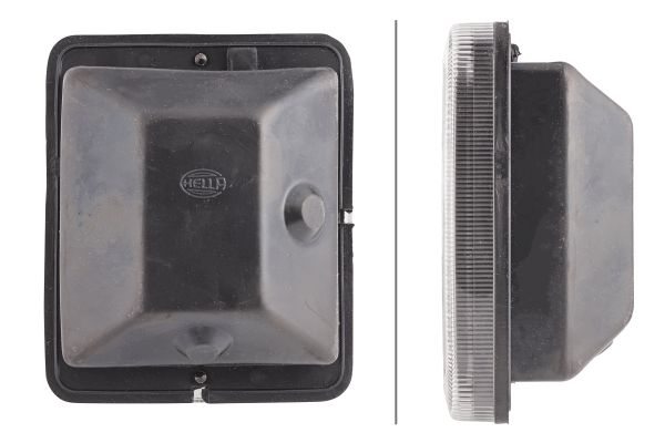 Hella Mistachterlamp 2NE 013 236-101