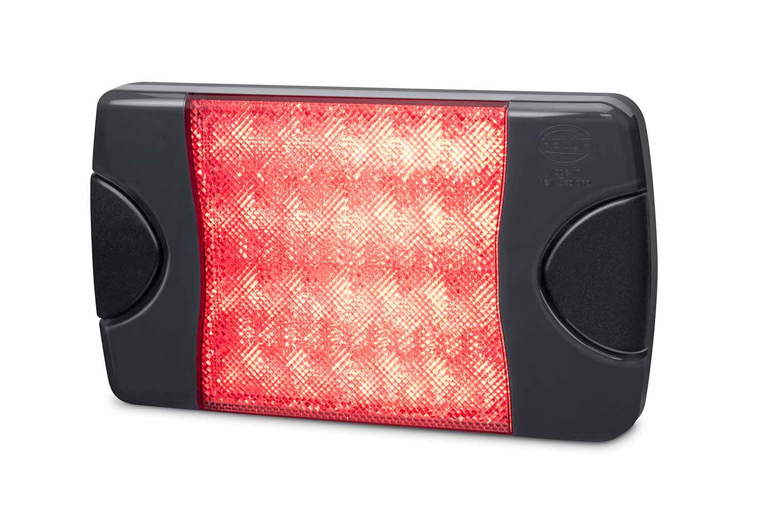 Hella Mistachterlamp 2NE 017 009-001