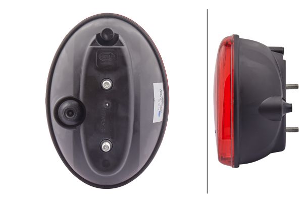 Hella Mistachterlamp 2NE 343 130-031