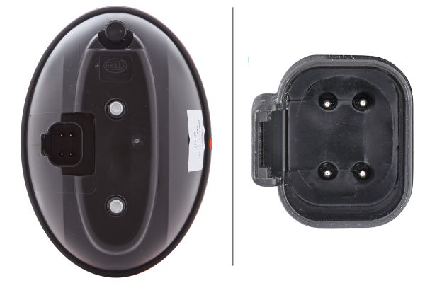 Hella Mistachterlamp 2NE 343 130-177