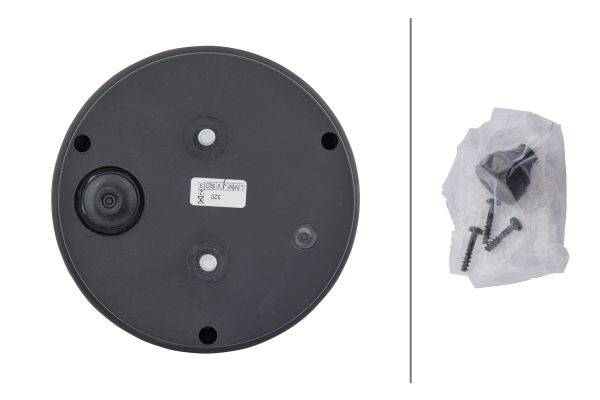 Hella Mistachterlamp 2NE 964 169-021